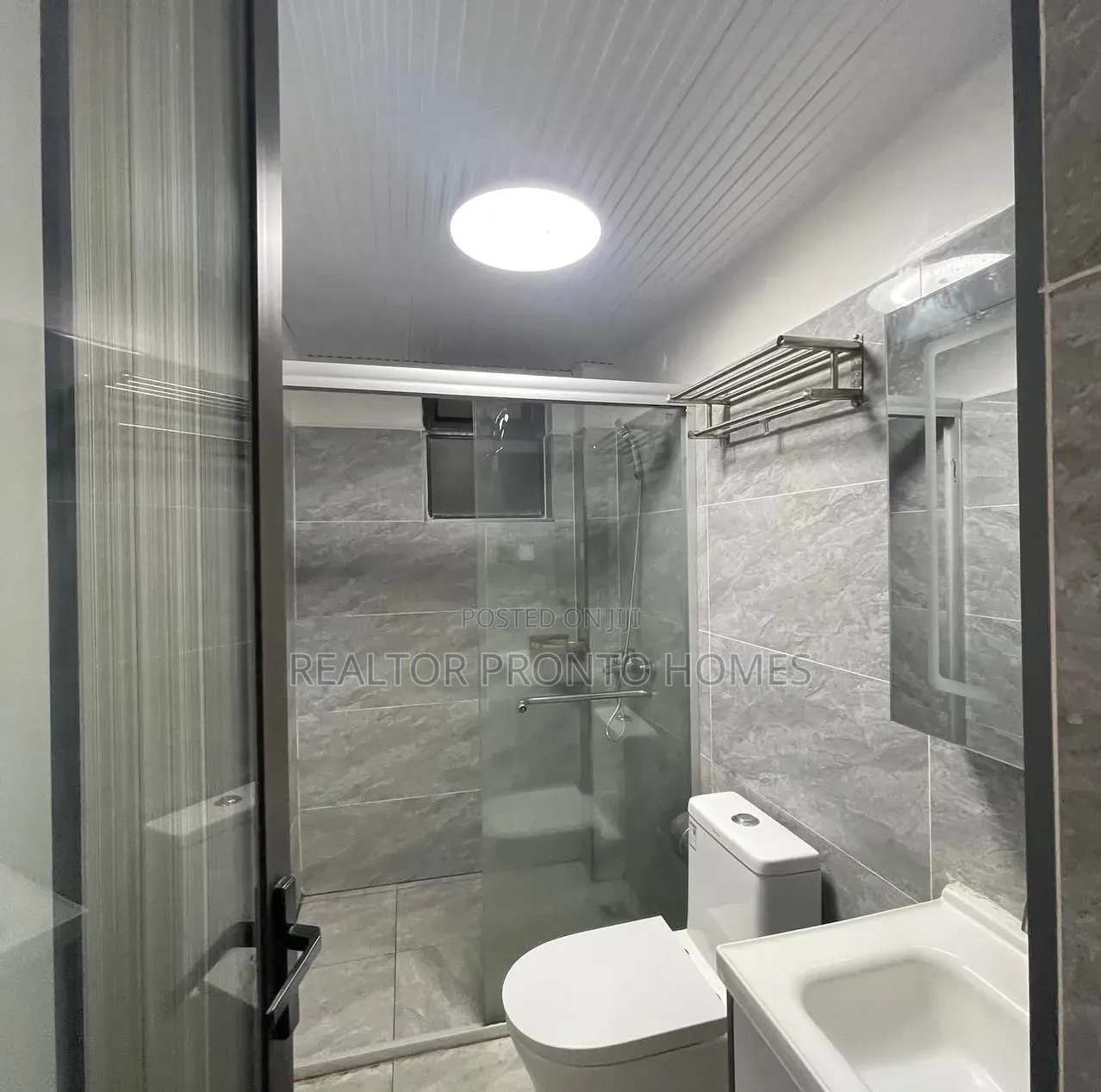 3bdrm Apartment in Kileleshwa for rent