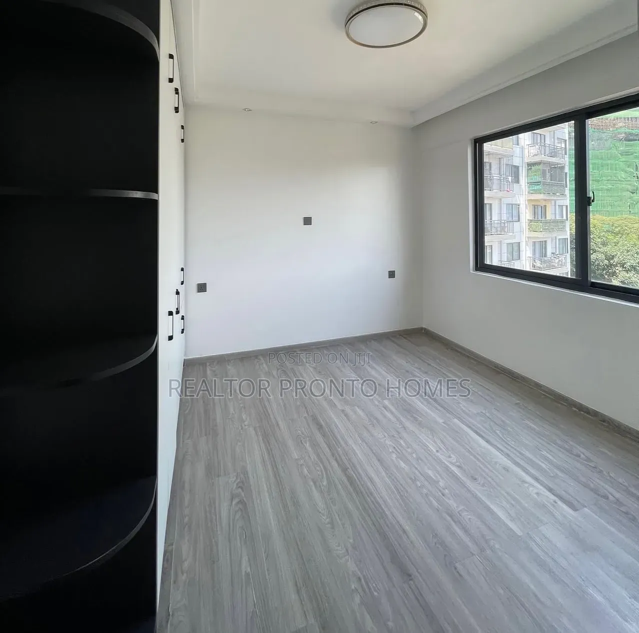 3bdrm Apartment in Kileleshwa for rent
