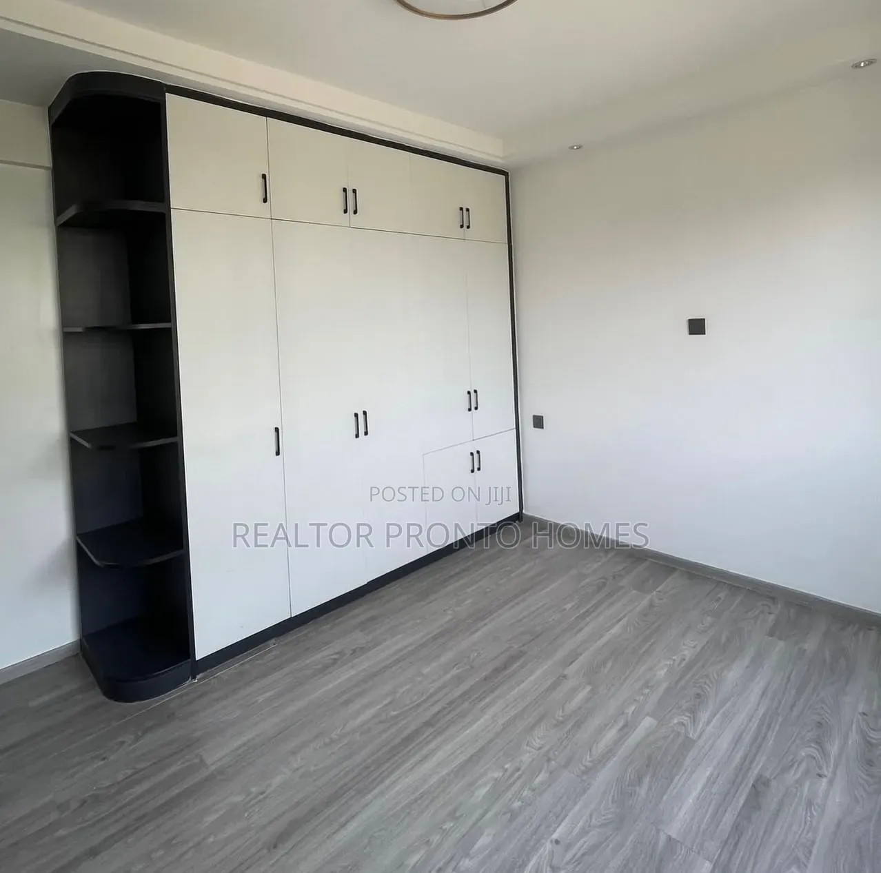 3bdrm Apartment in Kileleshwa for rent