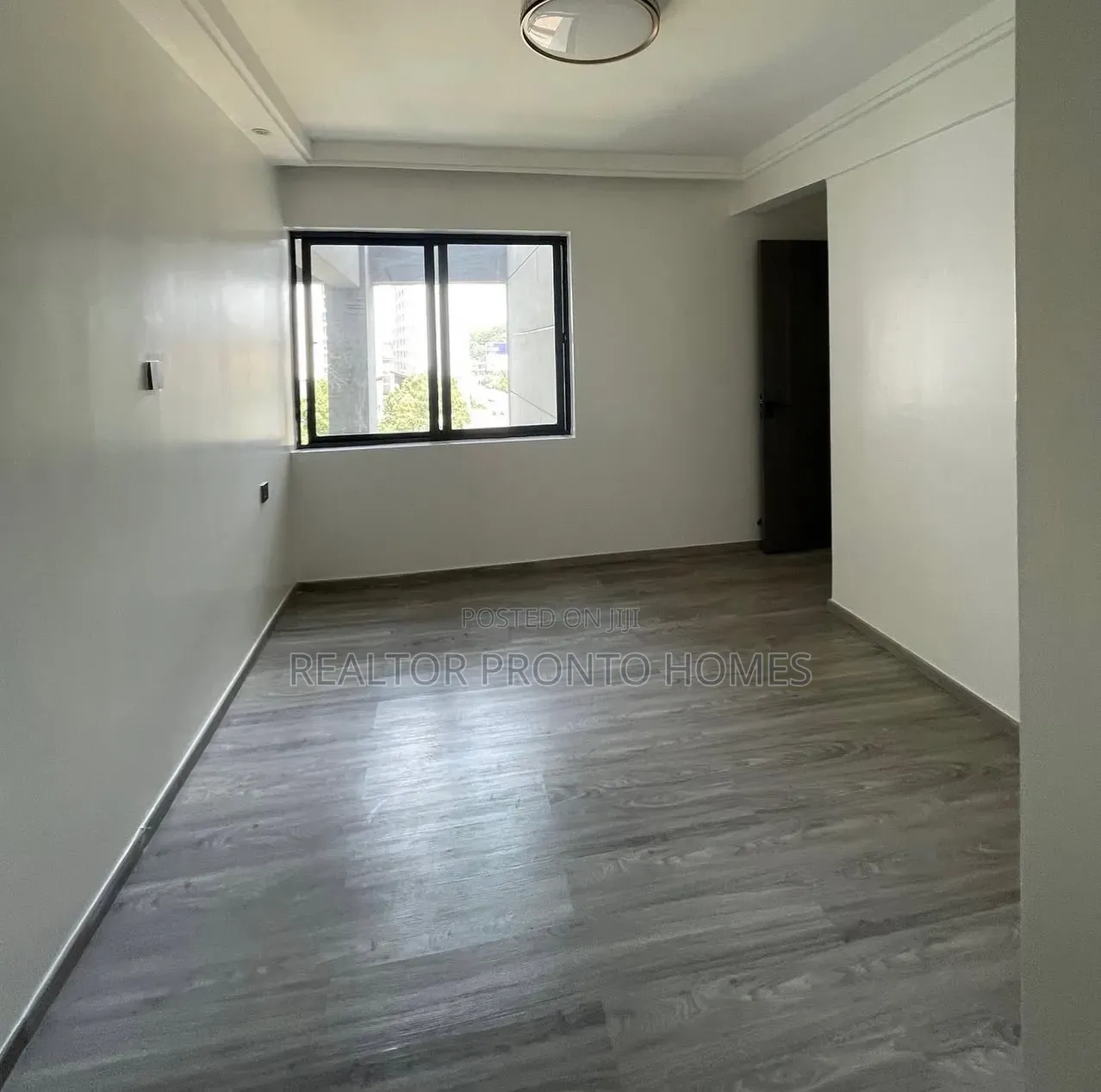 3bdrm Apartment in Kileleshwa for rent