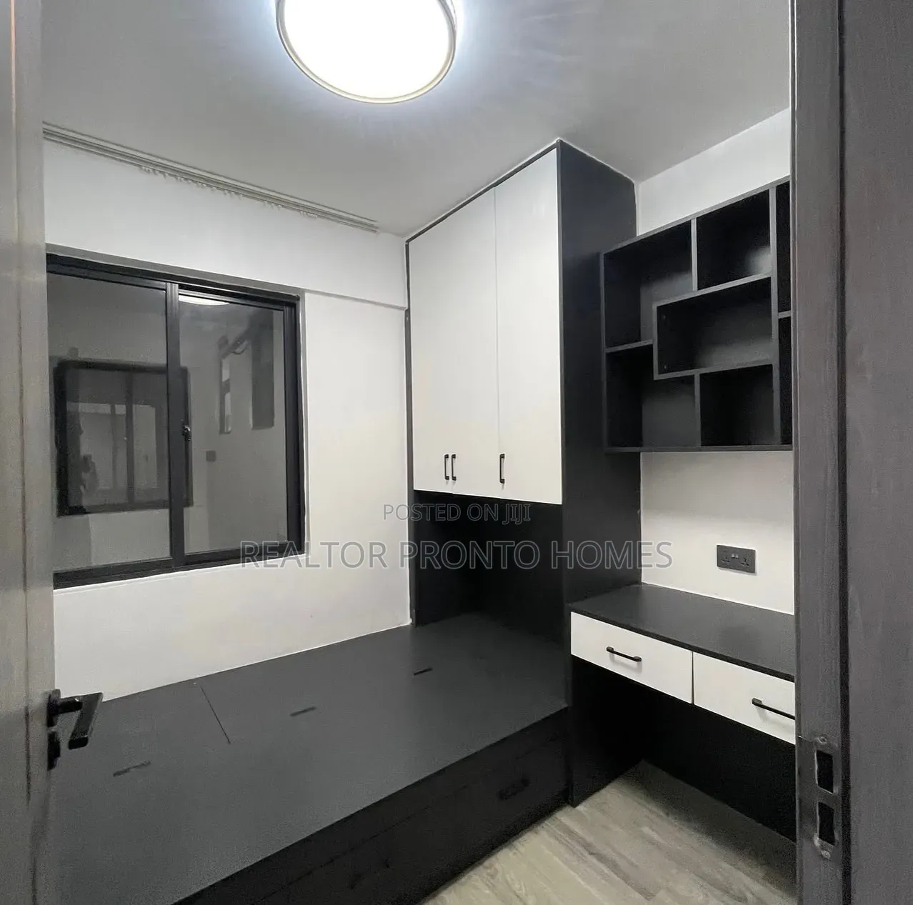 3bdrm Apartment in Kileleshwa for rent
