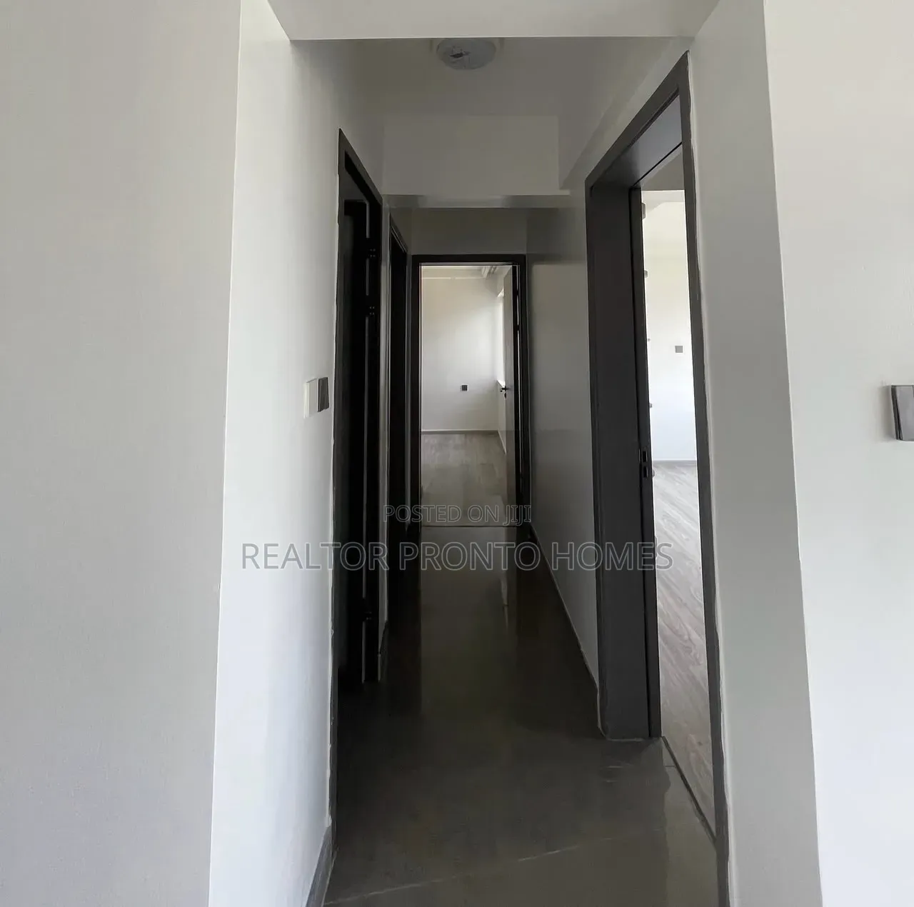 3bdrm Apartment in Kileleshwa for rent
