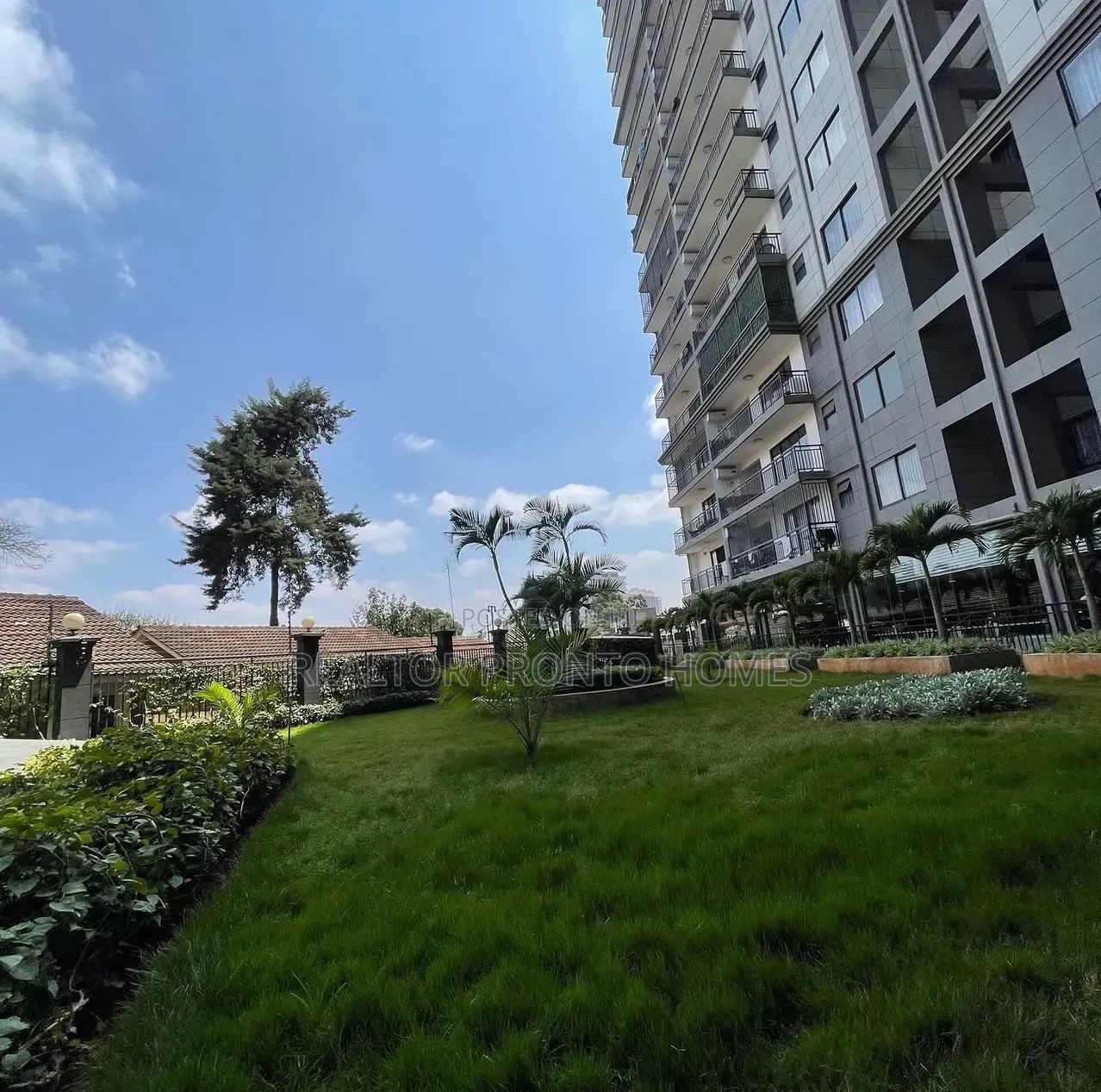 3bdrm Apartment in Kileleshwa for rent