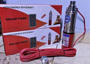48V Submersible Water Pump 400Wx50m