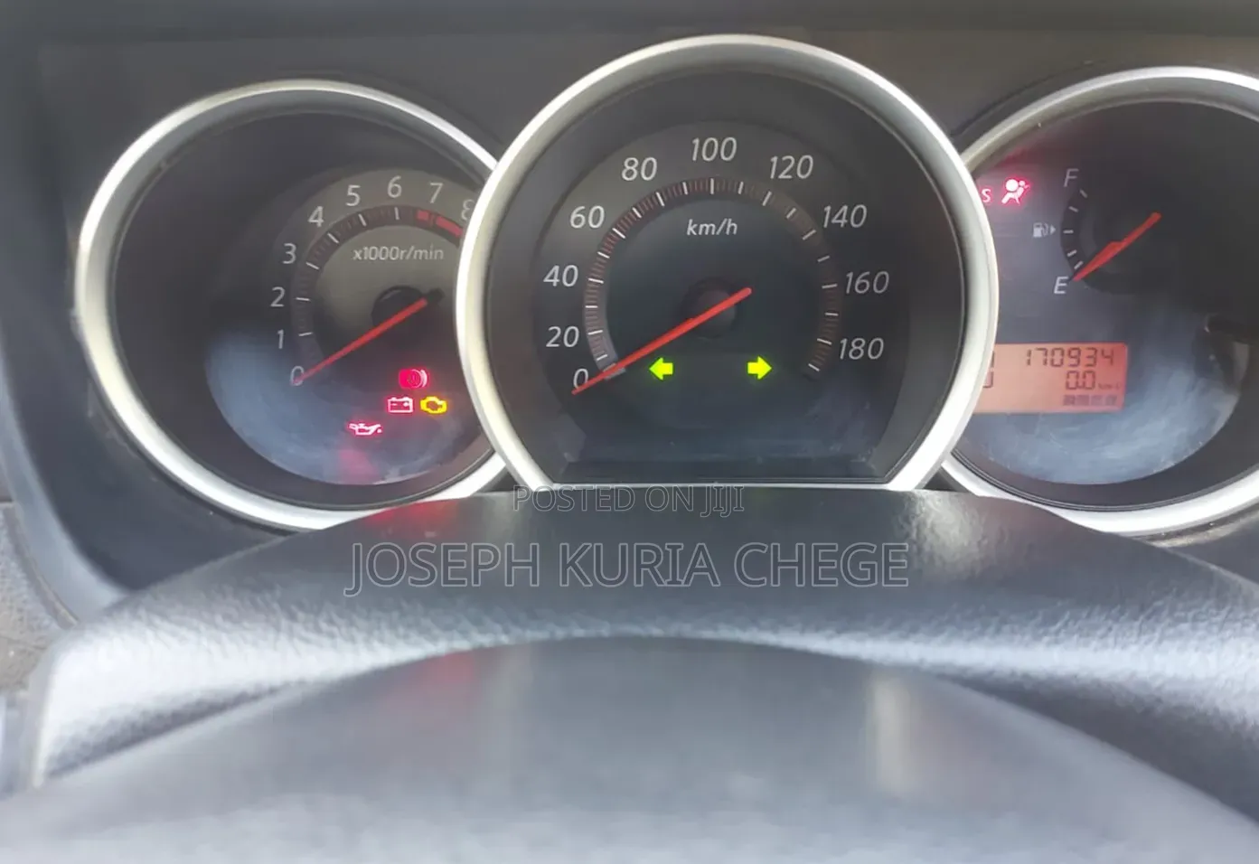 Nissan Sylphy 2012 Silver