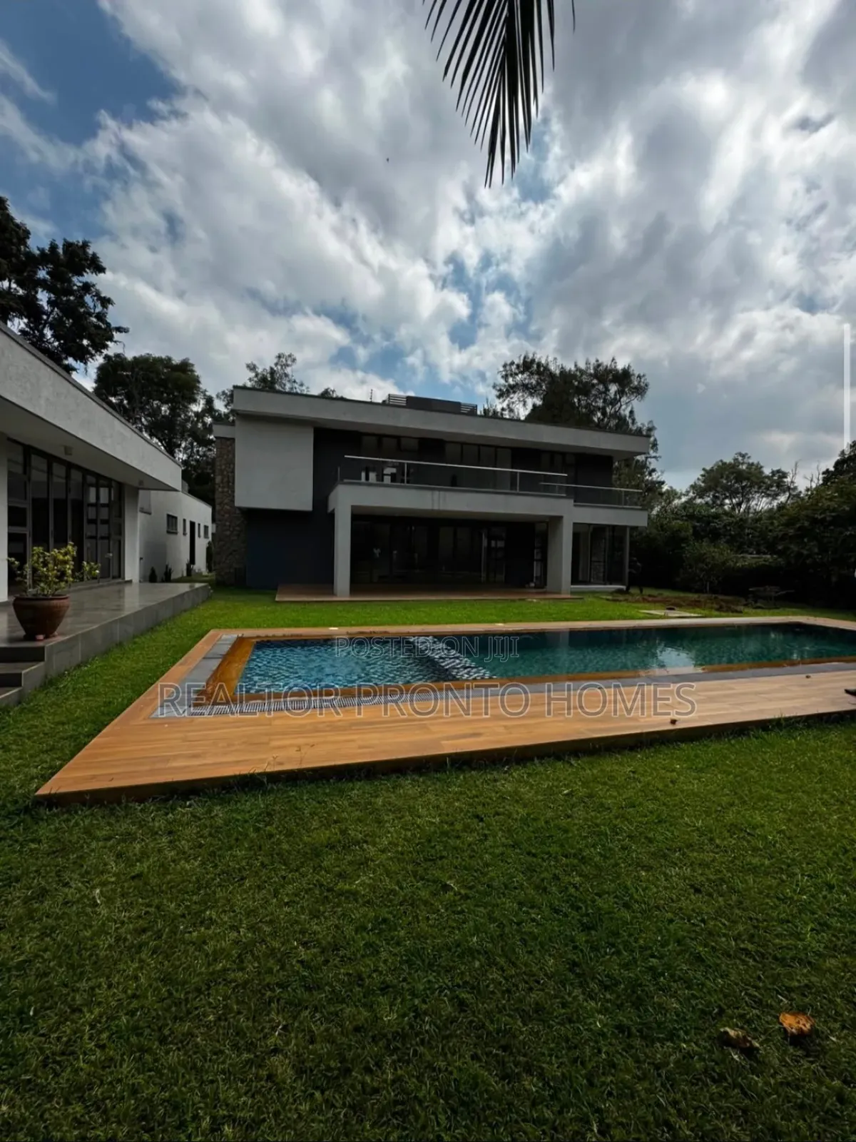 5bdrm Villa in Karen, Hardy for rent