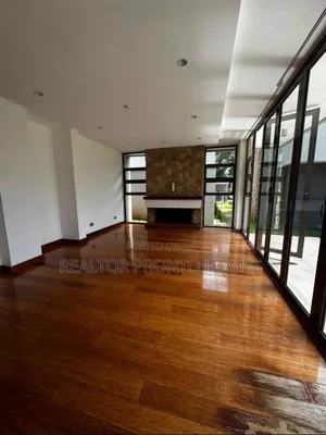5bdrm Villa in Karen, Hardy for rent