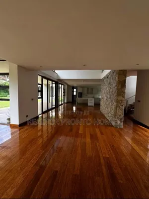 5bdrm Villa in Karen, Hardy for rent