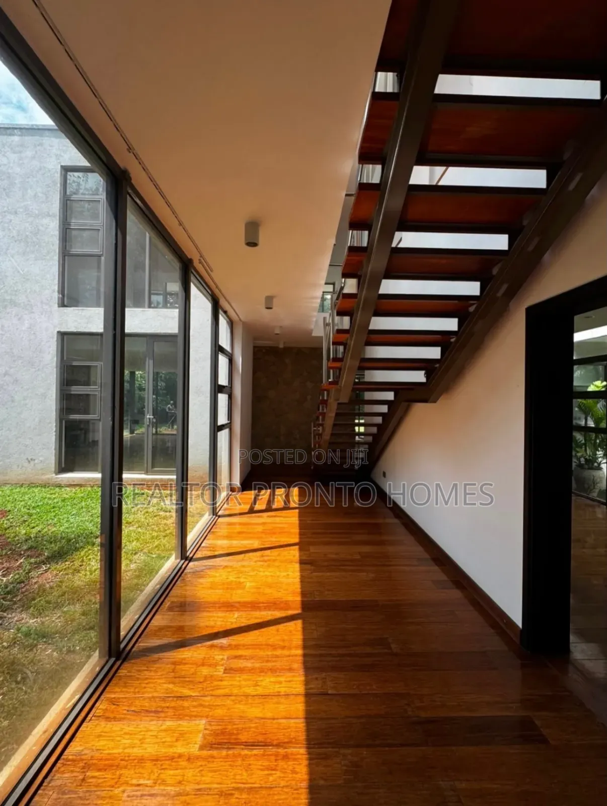 5bdrm Villa in Karen, Hardy for rent