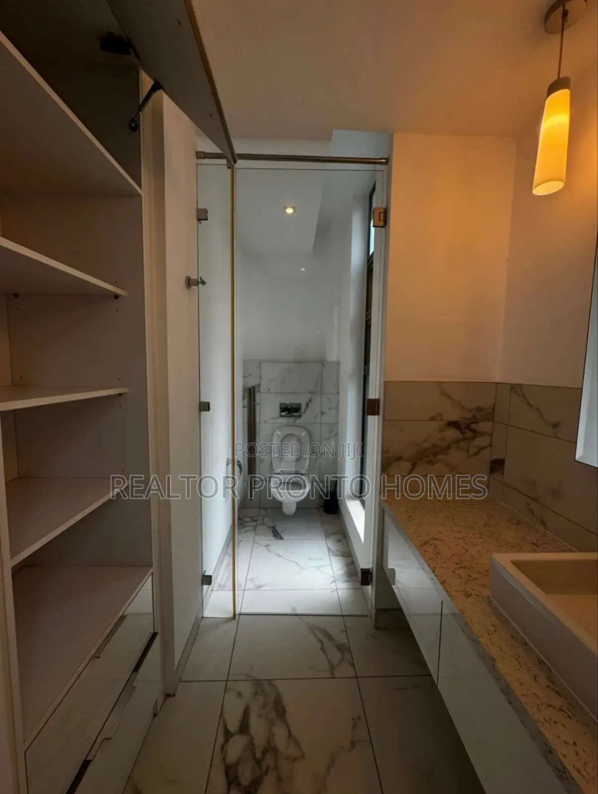 5bdrm Villa in Karen, Hardy for rent