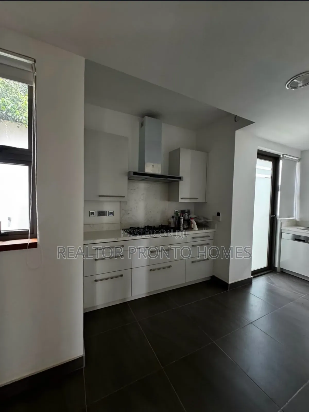 5bdrm Villa in Karen, Hardy for rent
