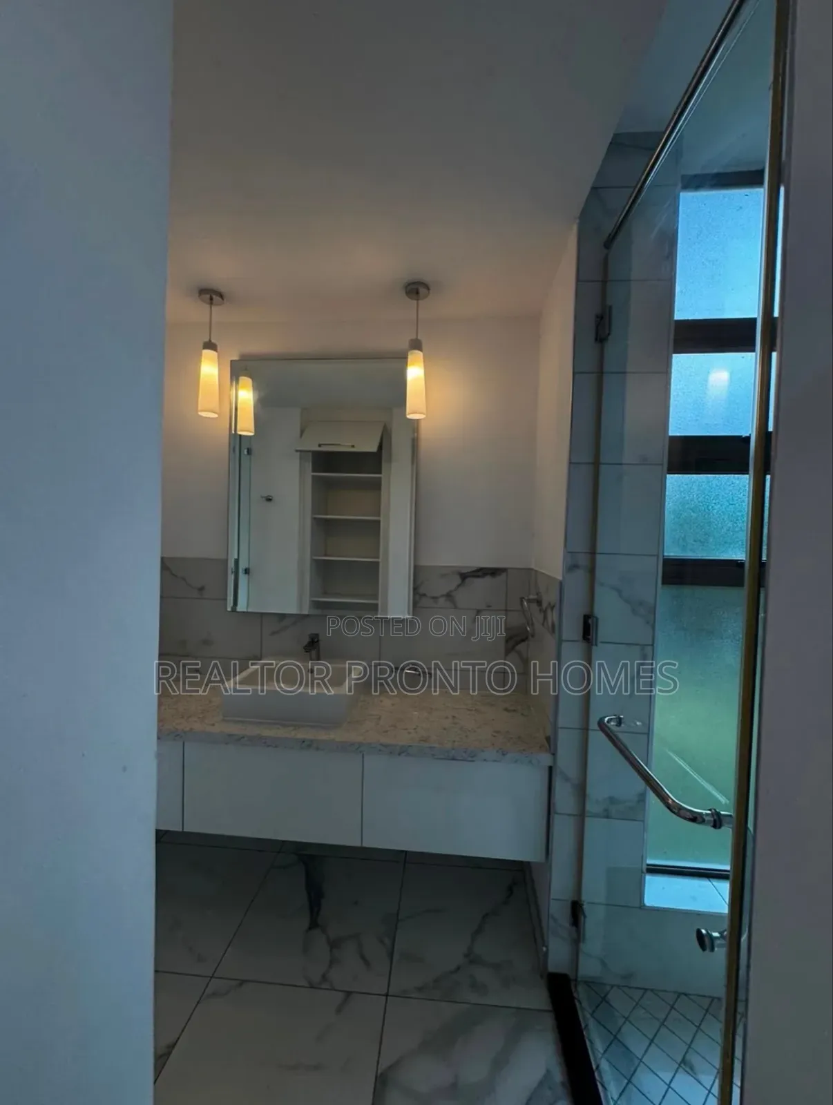 5bdrm Villa in Karen, Hardy for rent