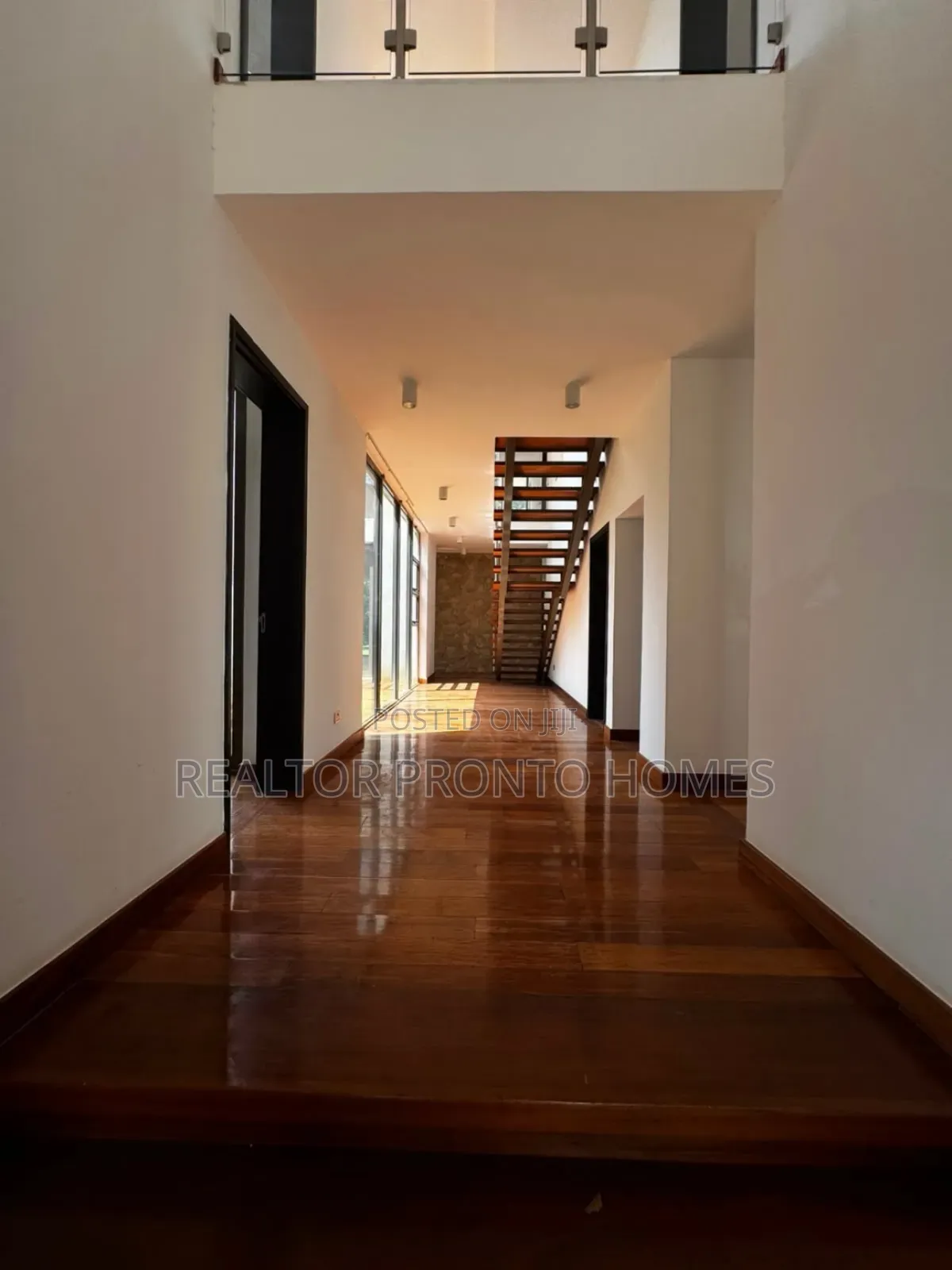 5bdrm Villa in Karen, Hardy for rent