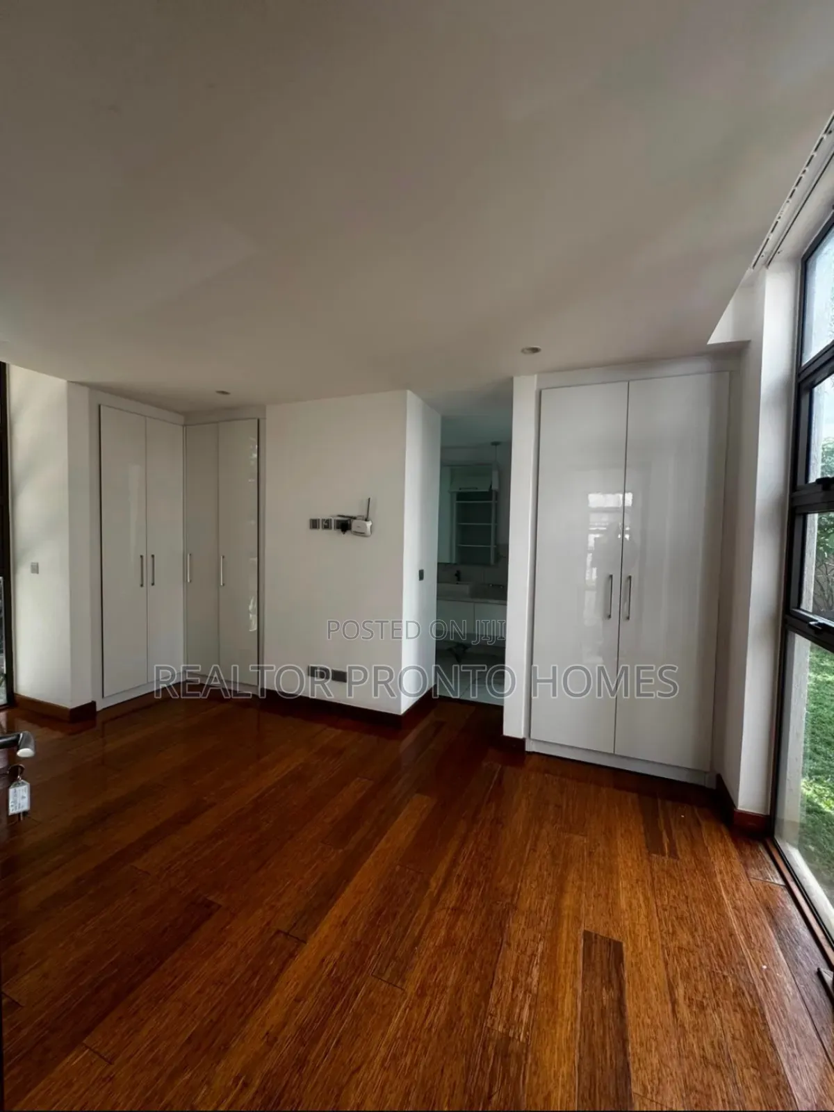 5bdrm Villa in Karen, Hardy for rent