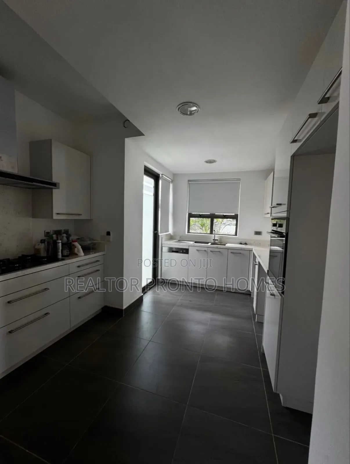 5bdrm Villa in Karen, Hardy for rent