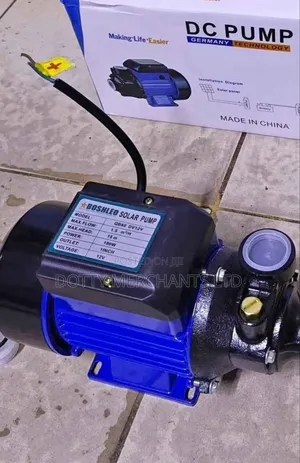 DC Water Pump 12Volts