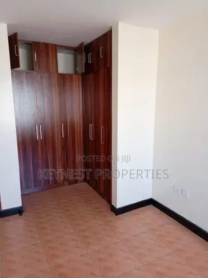 3bdrm Apartment in Nhc Nairobi West, Madaraka for rent