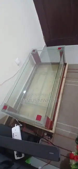 Beautiful Aquarium Fish Tank
