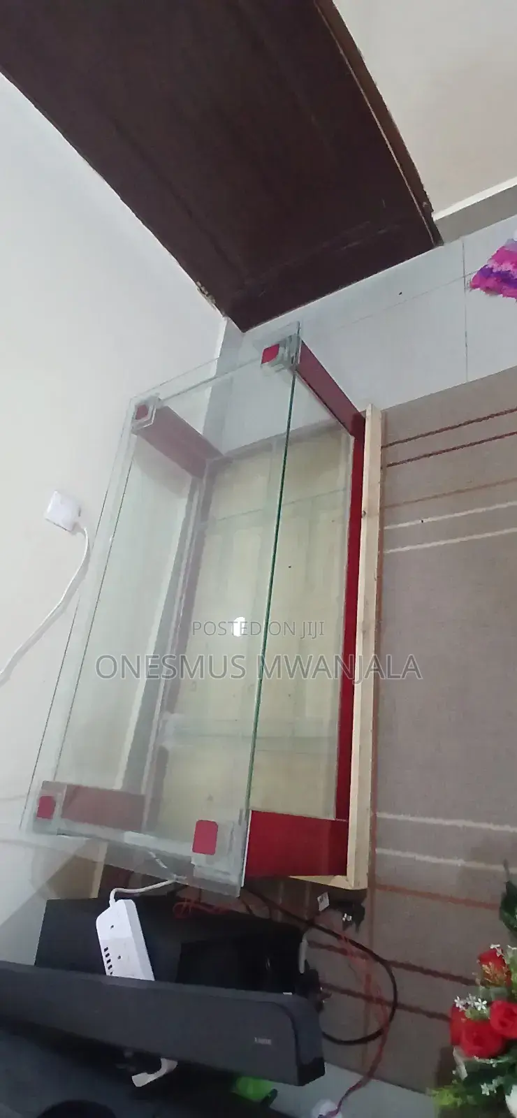 Beautiful Aquarium Fish Tank