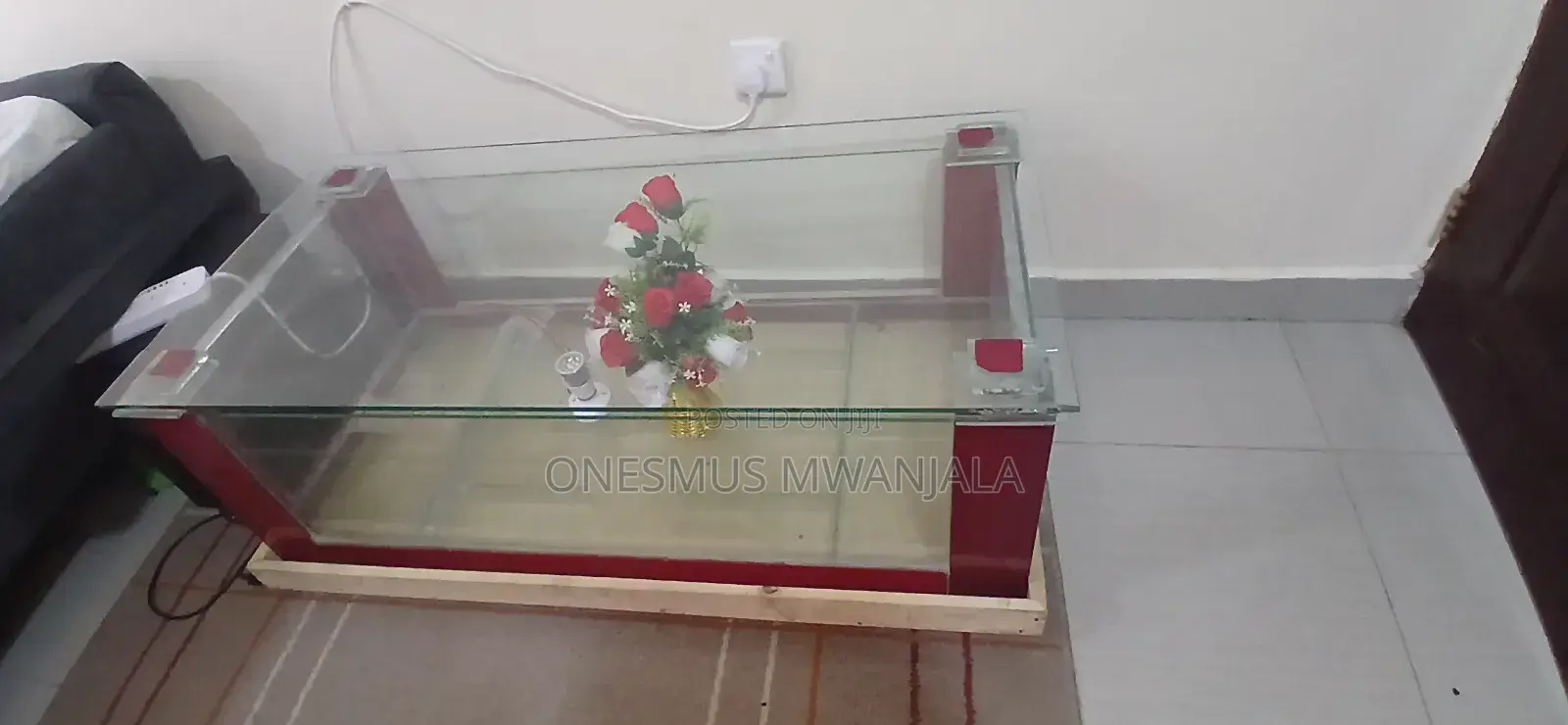 Beautiful Aquarium Fish Tank