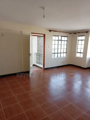 3bdrm Apartment in Nhc Nairobi West, Madaraka for rent