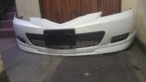 Front Bumper Mazda Axela BLFS Sports 2007 Model