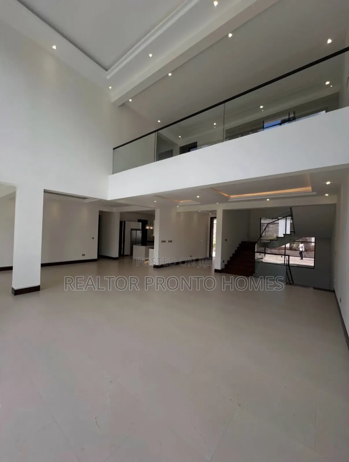 5bdrm Villa in Westlands, Spring Valley for rent