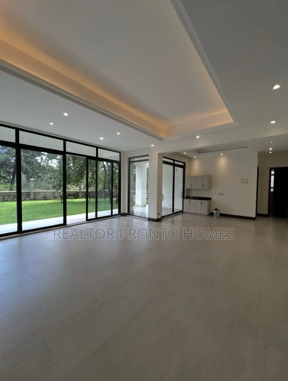 5bdrm Villa in Westlands, Spring Valley for rent