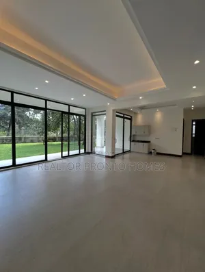5bdrm Villa in Westlands, Spring Valley for rent