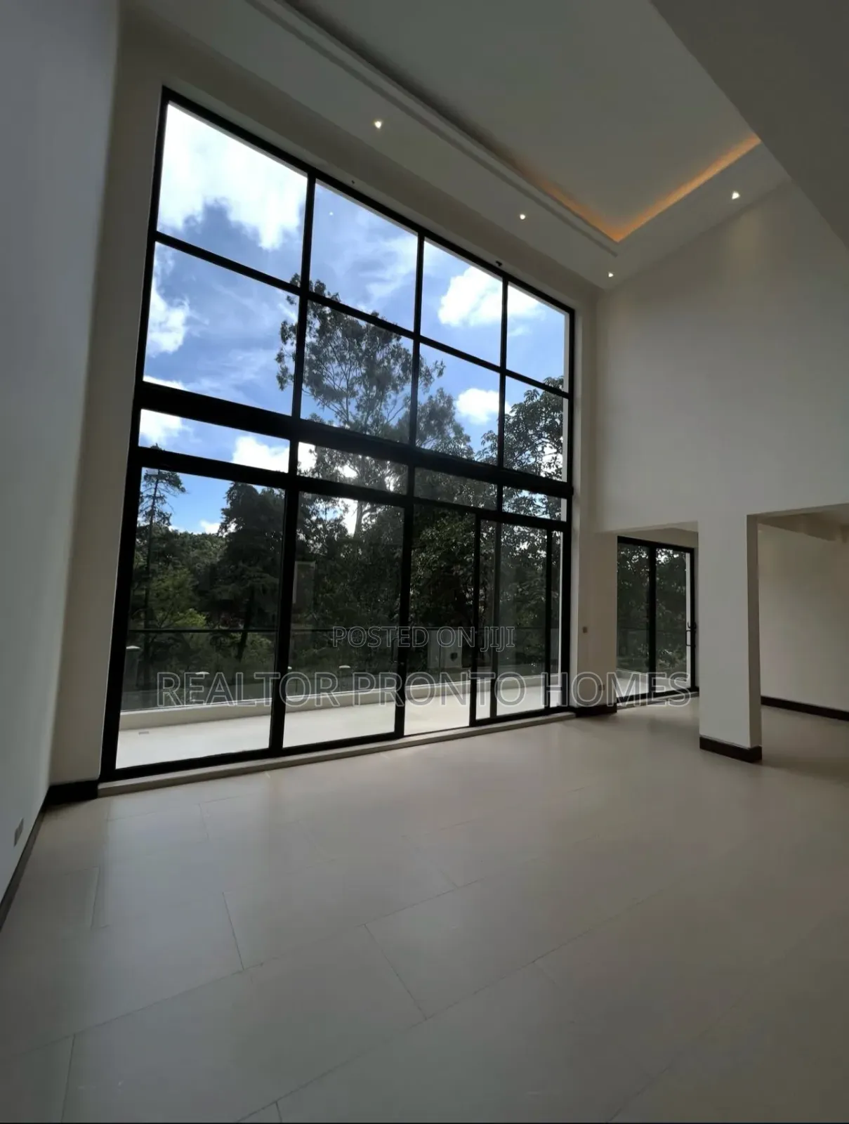 5bdrm Villa in Westlands, Spring Valley for rent