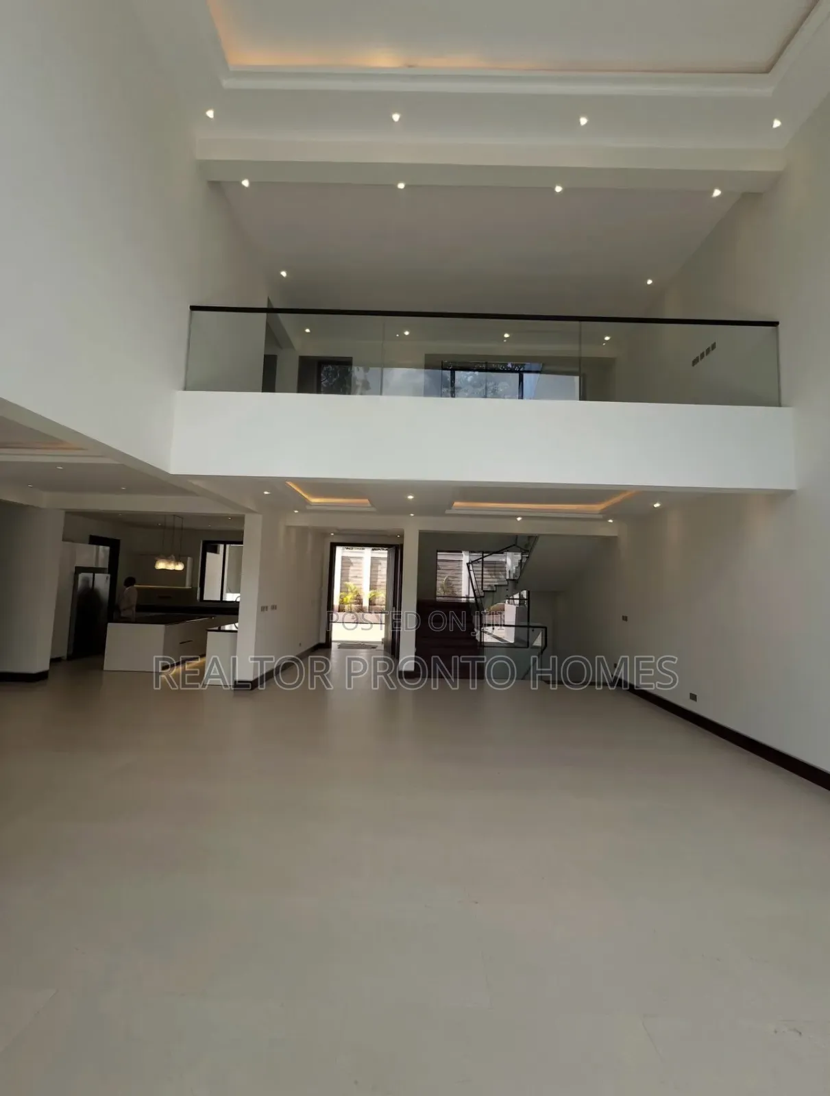 5bdrm Villa in Westlands, Spring Valley for rent
