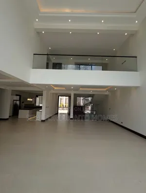 5bdrm Villa in Westlands, Spring Valley for rent
