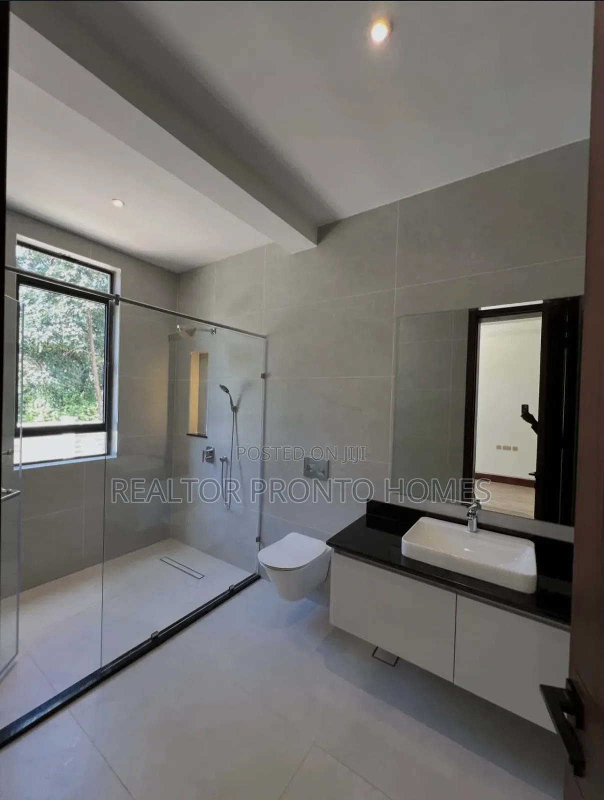 5bdrm Villa in Westlands, Spring Valley for rent