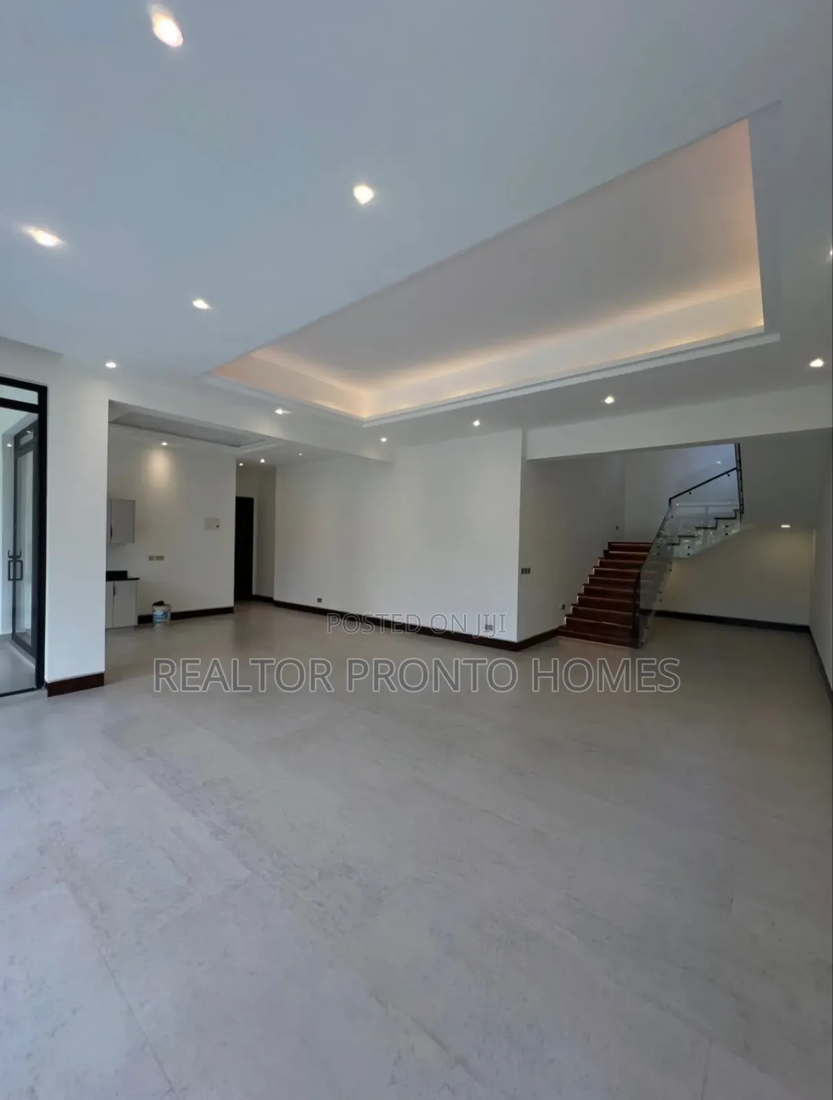 5bdrm Villa in Westlands, Spring Valley for rent