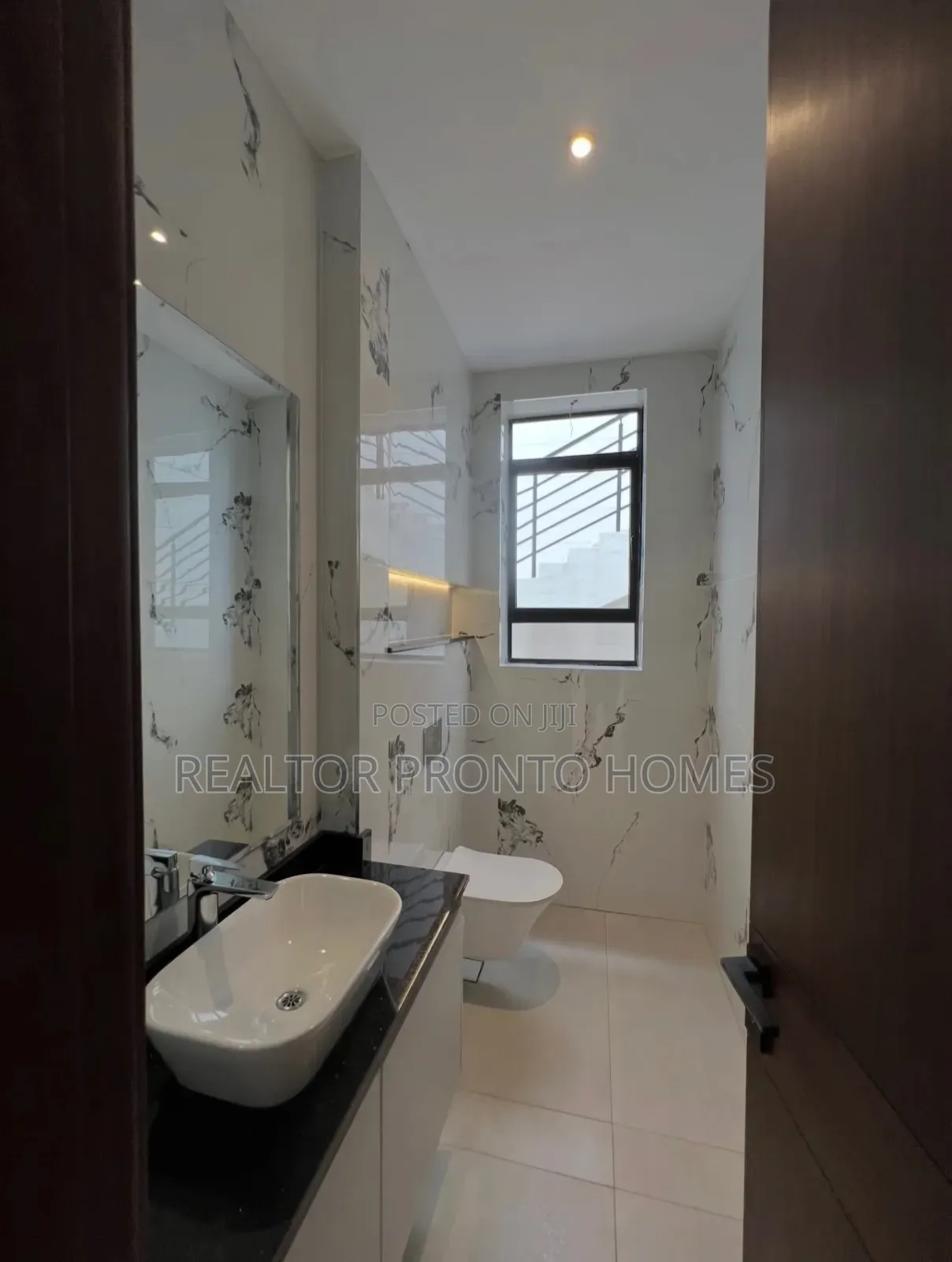 5bdrm Villa in Westlands, Spring Valley for rent