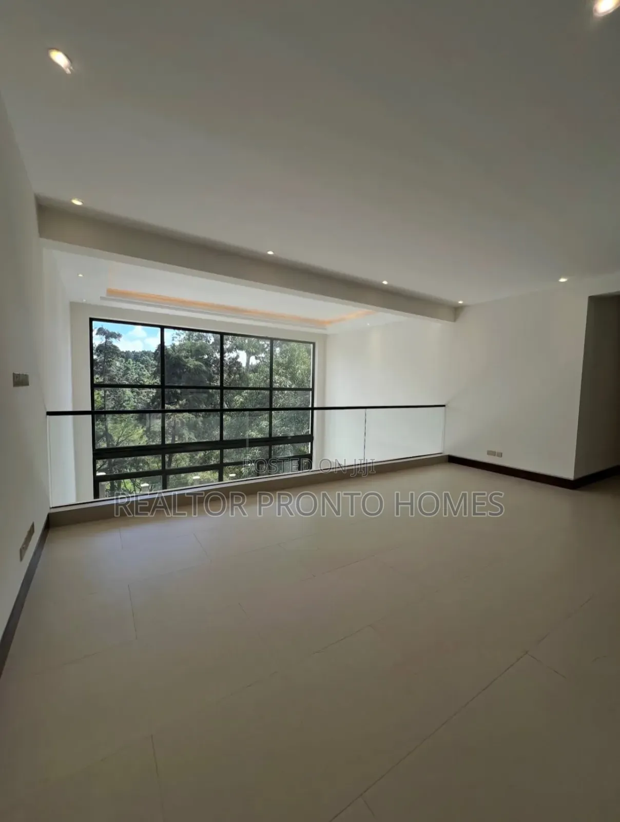 5bdrm Villa in Westlands, Spring Valley for rent