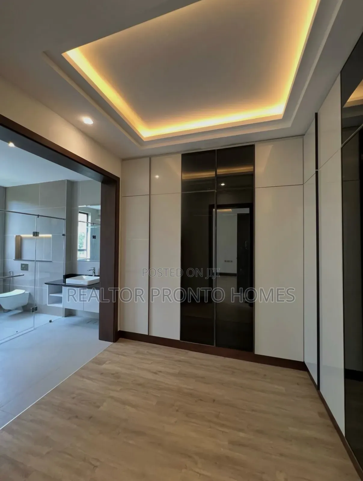 5bdrm Villa in Westlands, Spring Valley for rent