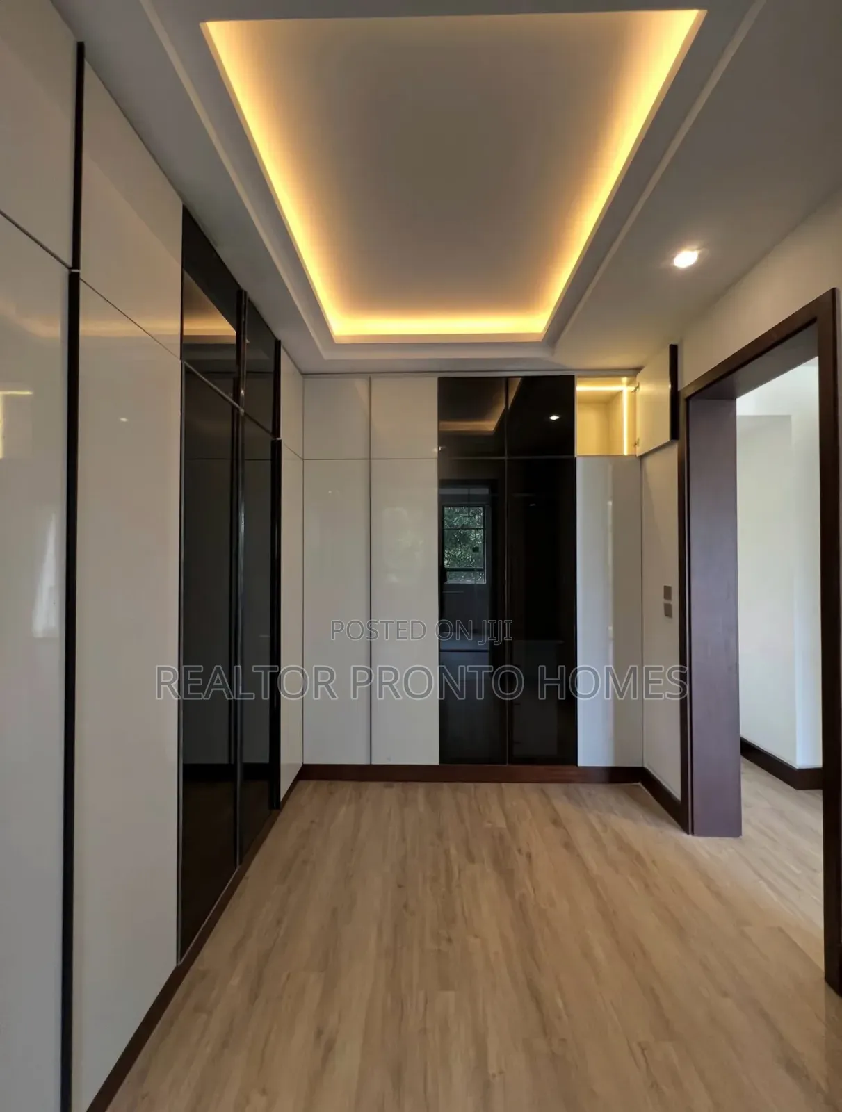 5bdrm Villa in Westlands, Spring Valley for rent