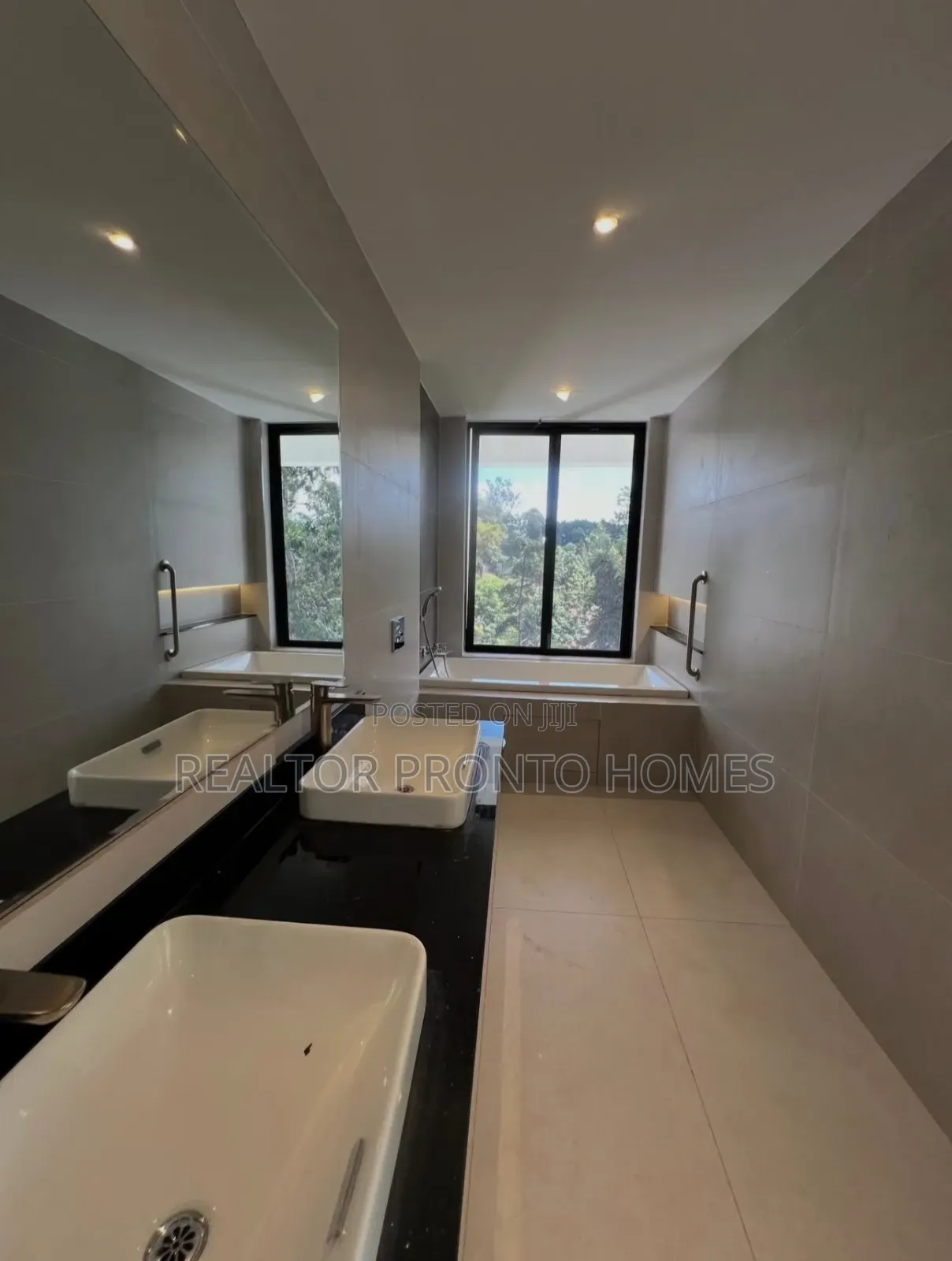 5bdrm Villa in Westlands, Spring Valley for rent