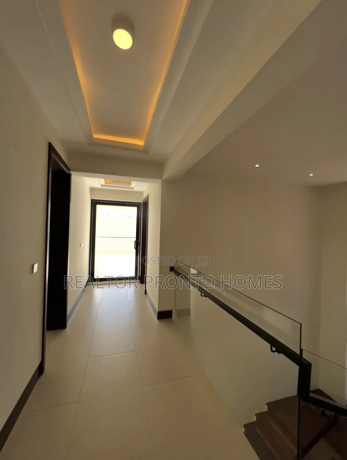 5bdrm Villa in Westlands, Spring Valley for rent