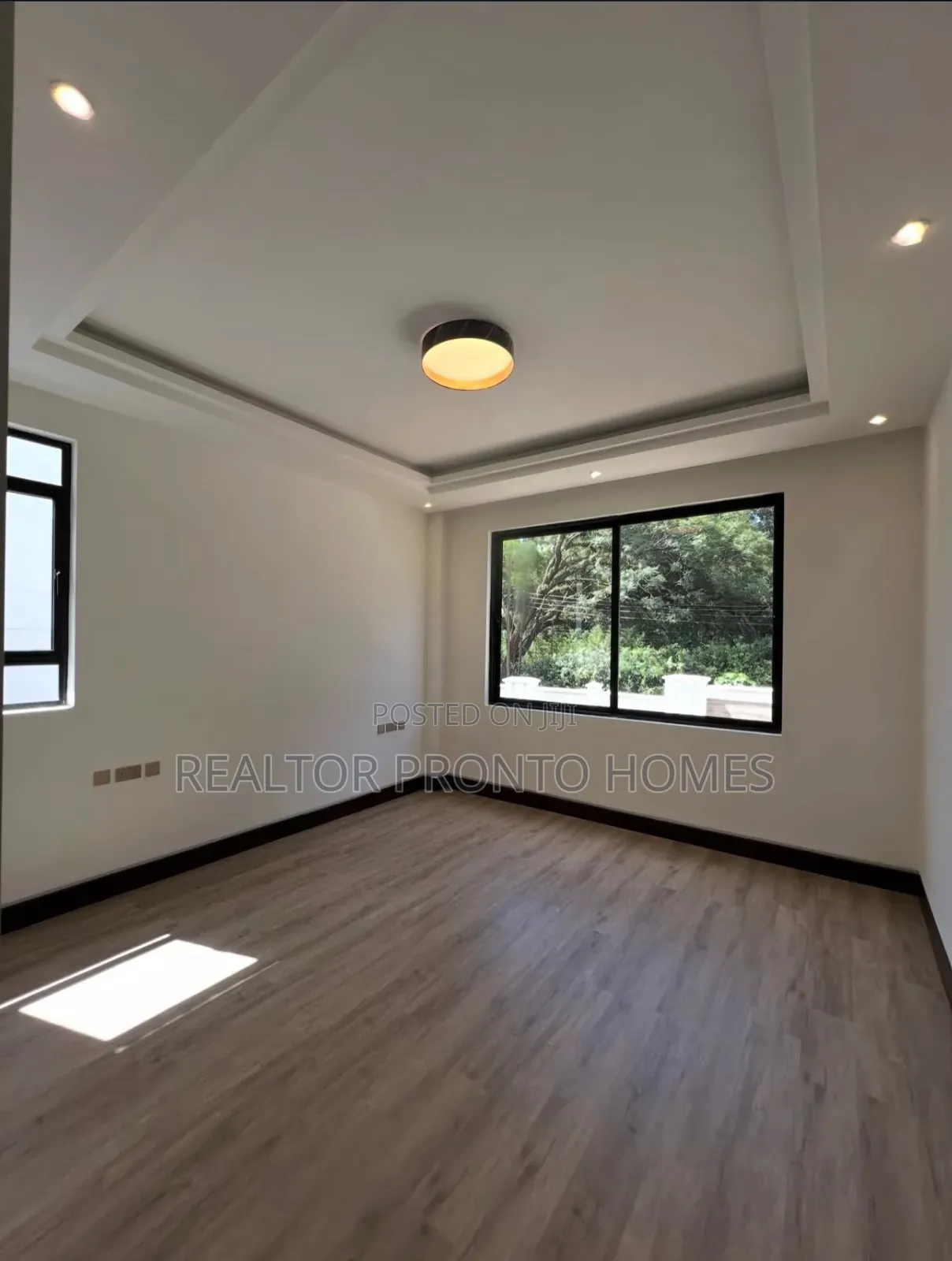 5bdrm Villa in Westlands, Spring Valley for rent