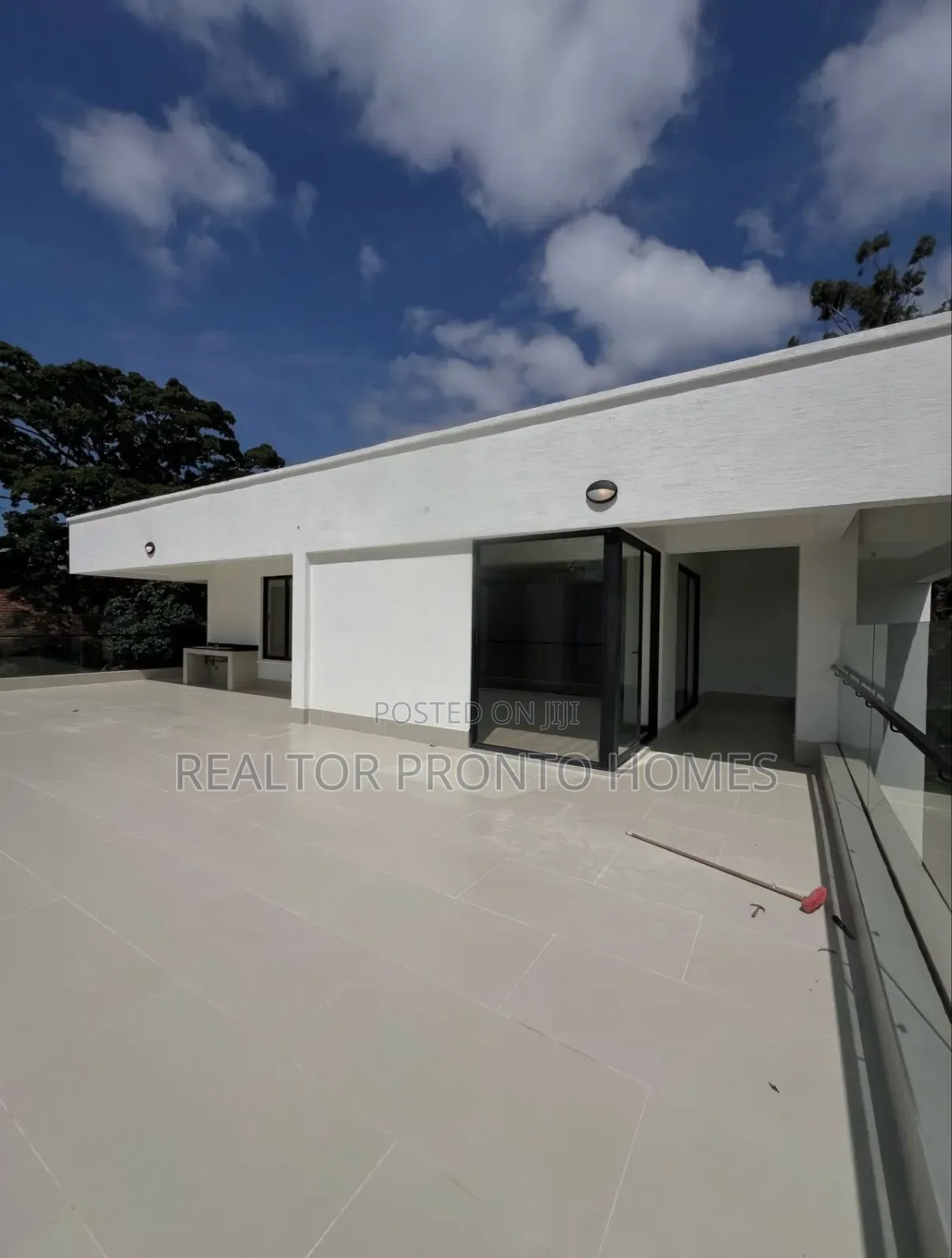 5bdrm Villa in Westlands, Spring Valley for rent