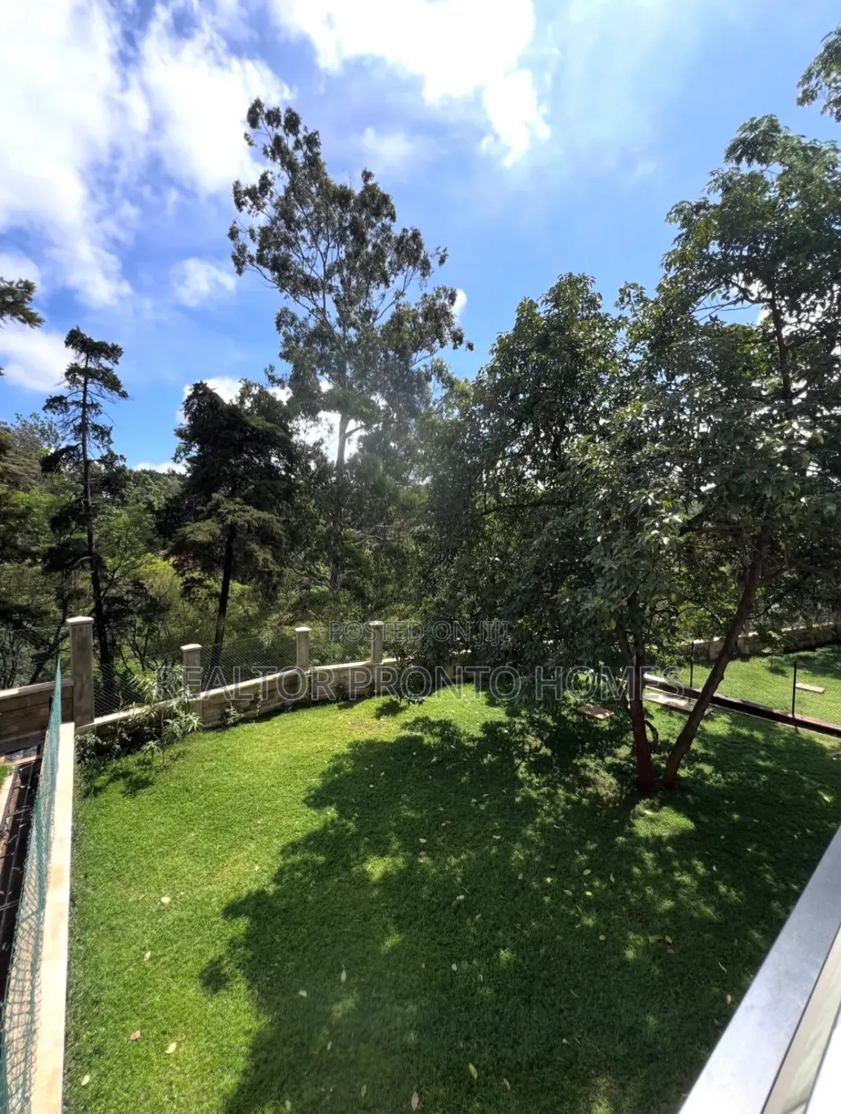 5bdrm Villa in Westlands, Spring Valley for rent