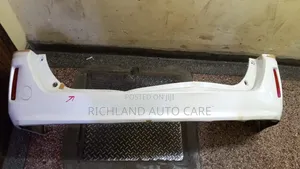 Rear Bumper Toyota Noah Voxy Zrr80