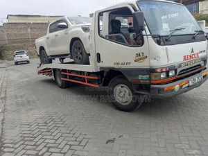 Quicktow Breakdown Towing Services