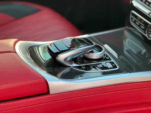 Mercedes-Benz G-Class G 63 AMG 4MATIC 2019 Black