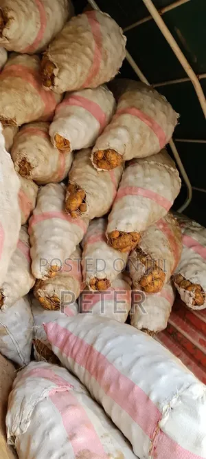Potatoes Nono Zachipo Inakufikia Halaka