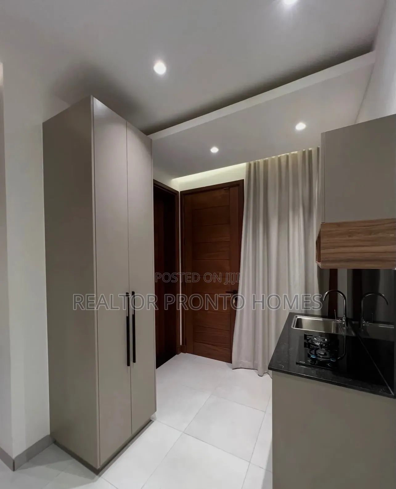 Furnished 4bdrm Villa in Runda for sale
