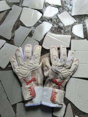 Goalkeeper Gloves