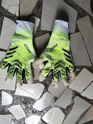 Goalkeeper Gloves